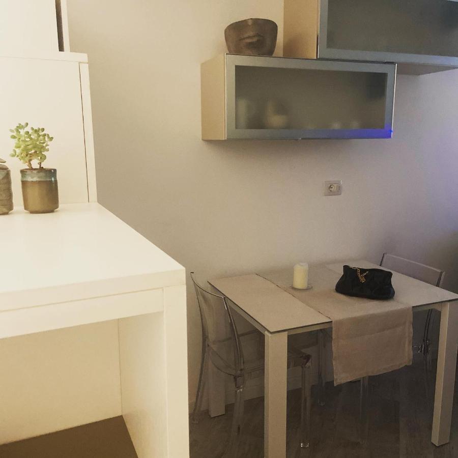 La Porta Bianca Apartman Trieszt Kültér fotó