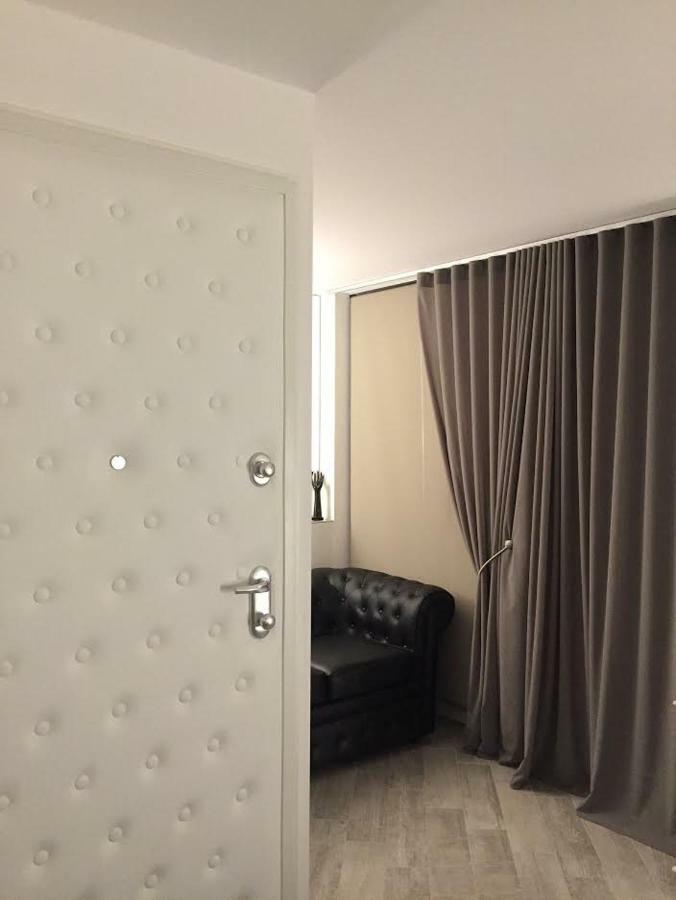 La Porta Bianca Apartman Trieszt Kültér fotó