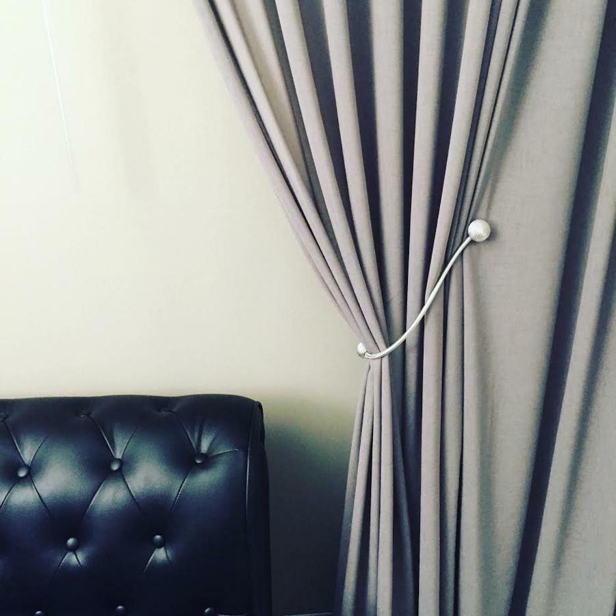 La Porta Bianca Apartman Trieszt Kültér fotó